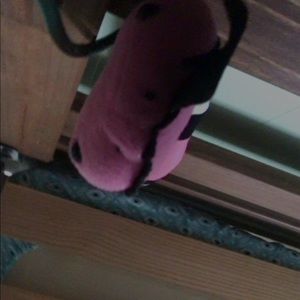 Meet your Posher, Trinity